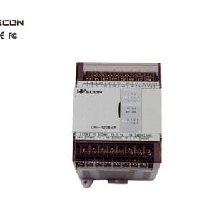 Wecon 20 I/O PLC : LX3V-1208MR