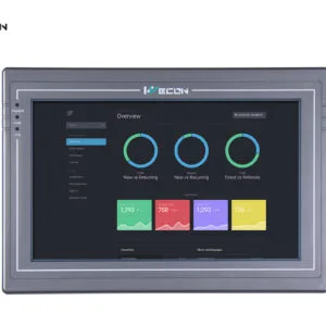 Wecon PI 10.2 inch HMI : PI8102-R