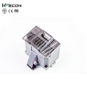 Wecon LX3V-1WT-L Weighing PLC Module