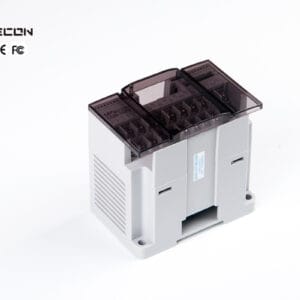 Wecon LCM-16EX Input PLC Module