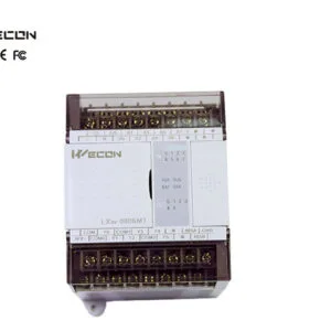 Wecon 14 I/O PLC : LX3VP-0806MT