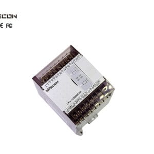 Wecon 20 I/O PLC : LX3V-1208MR2H