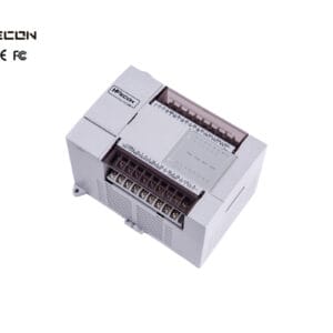 Wecon 24 I/O PLC : LX3V-1212MR