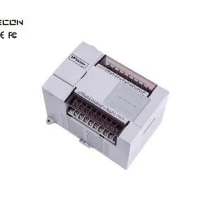Wecon 24 I/O PLC : LX3V-1212MR