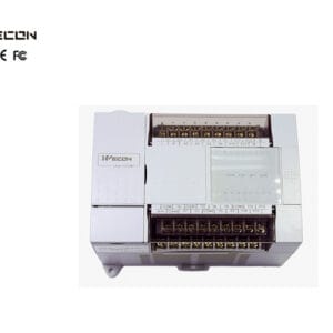 Wecon 24 I/O PLC : LX3V-1212MT