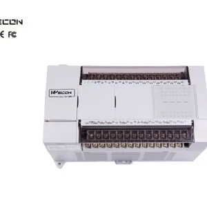Wecon 40 I/O PLC : LX3V-2416MR