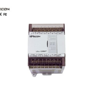 Wecon 20 I/O PLC : LX3VP-1208MR