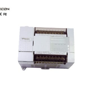 Wecon 24 I/O PLC : LX3VP-1212MR