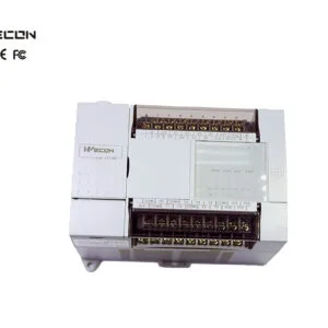Wecon 24 I/O PLC : LX3VP-1212MR