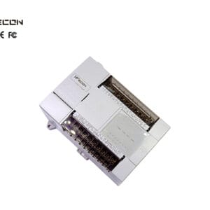 Wecon 24 I/O PLC : LX3VP-1212MT