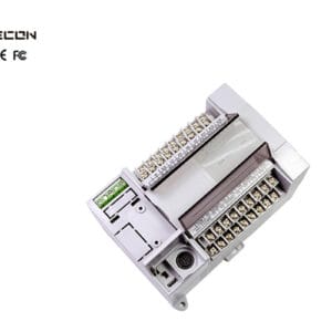 Wecon 26 I/O PLC : LX3VP-1412MT4H