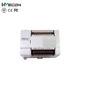 Wecon 26 I/O PLC : LX3VE-1412MT4H