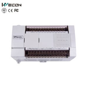 Wecon 40 I/O PLC : LX3VE-2416MT