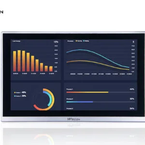 Wecon PI 15 inch HMI : PI9150