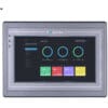 Wecon PI 7 inch HMI : PI3070N