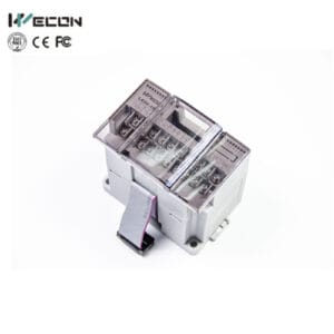 Wecon LX3V-8EX Input PLC Module