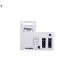 Wecon LX3V-2TC2DAI-BD PLC Module