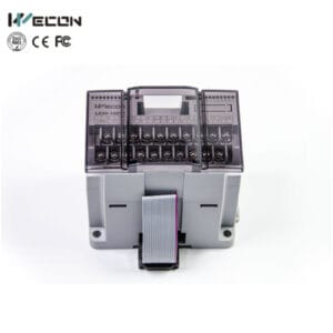 Wecon LX3V-16EYT Transistor Output PLC Module