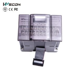 Wecon LX3V-16EX Input PLC Module