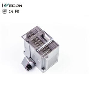 Wecon LX3V-4DA PLC Module for Digital to Analog