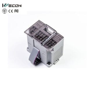 Wecon LX3V-4TC Thermocouple Input PLC Module