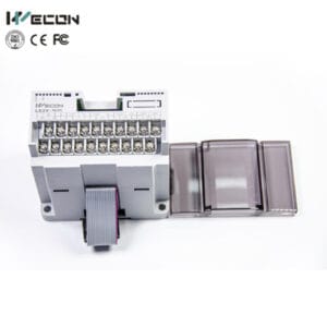 Wecon LX3V-4LTC Isolation Temperature PLC Module