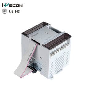 Wecon LX3V-8iTC Thermocouple Input PLC Module