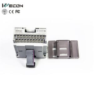 Wecon LX3V-4PGA PLC pulse generator (Advanced) unit