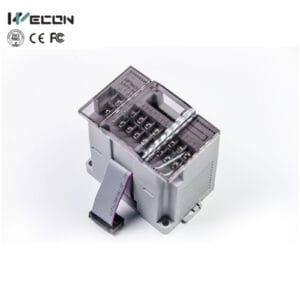 Wecon LX3V-4PGB PLC pulse generator (Basic) unit