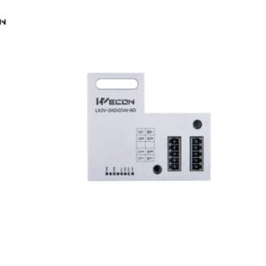 Wecon LX3V-2ADI2DAI-BD PLC Module
