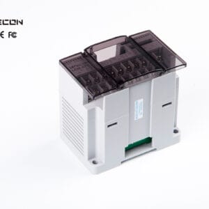 Wecon LCM-4TC Thermocouple Input PLC Module