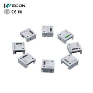 Wecon LX3V-2TC2ADI-BD PLC Module