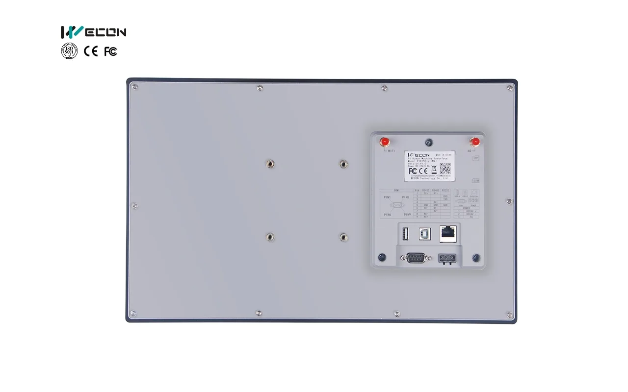 PI8150ig (WIFI) - Ảnh 2