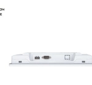 Alternative view of Wecon New Style 10.2 inch HMI PI3102i