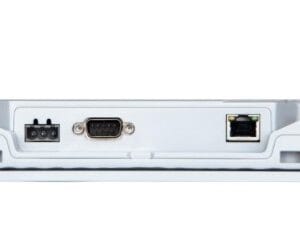 Alternative view of Wecon New Style 7 inch Ethernet HMI PI3070i-N