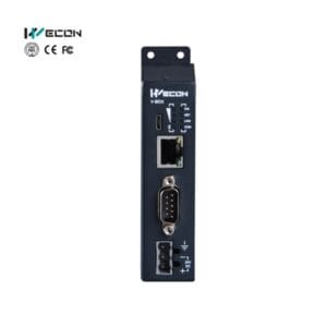 Alternative view of V-BOX E-4G