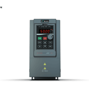 Alternative view of 1 Phase 220V 0.75kW