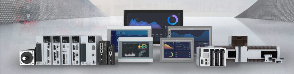 Màn hình HMI Wecon