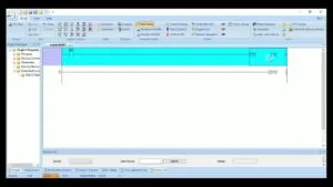 PLC Editor - Wecon